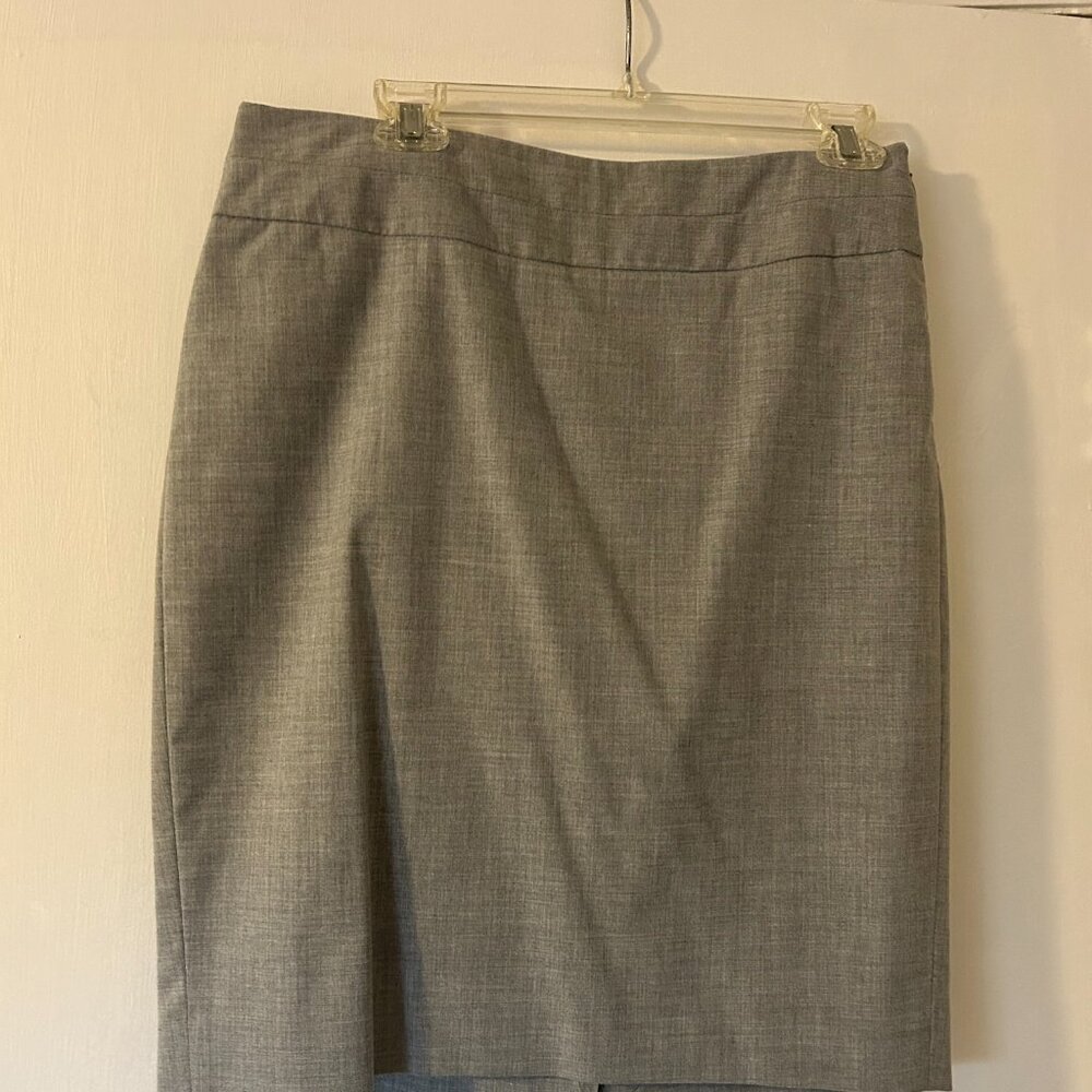 The Limited Skirt  pencil